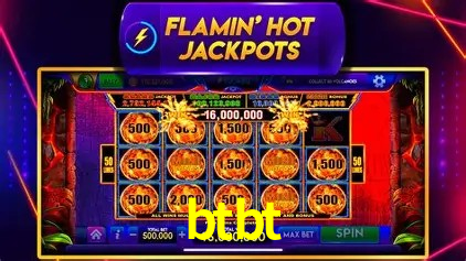 A Emoção da Loteria na btbt: Uma Chance de Mudança de Vida