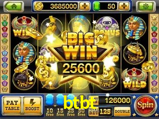 Explorando a Categoria de Eventos em Apostas na btbt