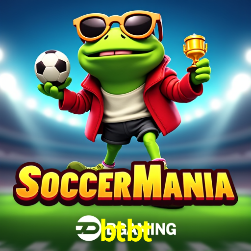 A Revolução dos Aplicativos de Jogos no btbt